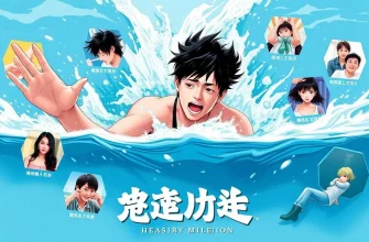 水難事故映画特集 - 10選