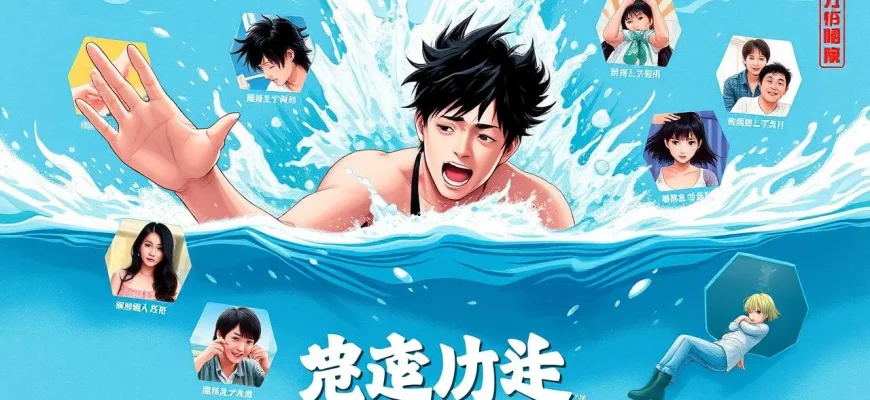 水難事故映画特集 - 10選