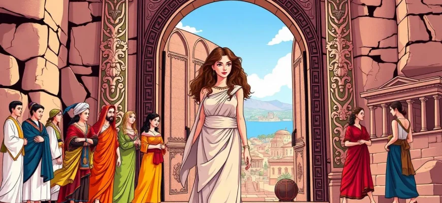 古代バルカンの歴史映画10選