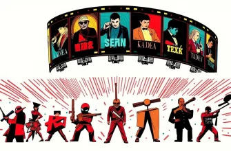 処刑人をテーマにした映画10選