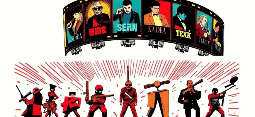 処刑人をテーマにした映画10選