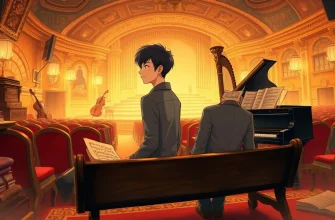 音楽の世界を描くドラマ映画