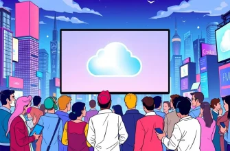 クラウド技術のドキュメンタリー映画