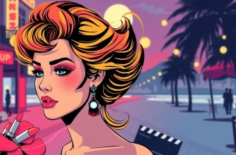 メイクアップの恋愛映画10選