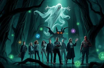 超自然アクション映画のベスト10