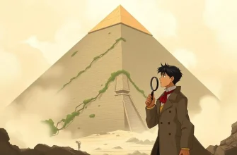 探偵映画ピラミッド特集