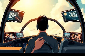 パイロットのスリラームービー10選