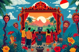 インドネシアのスリラーフィルム10選