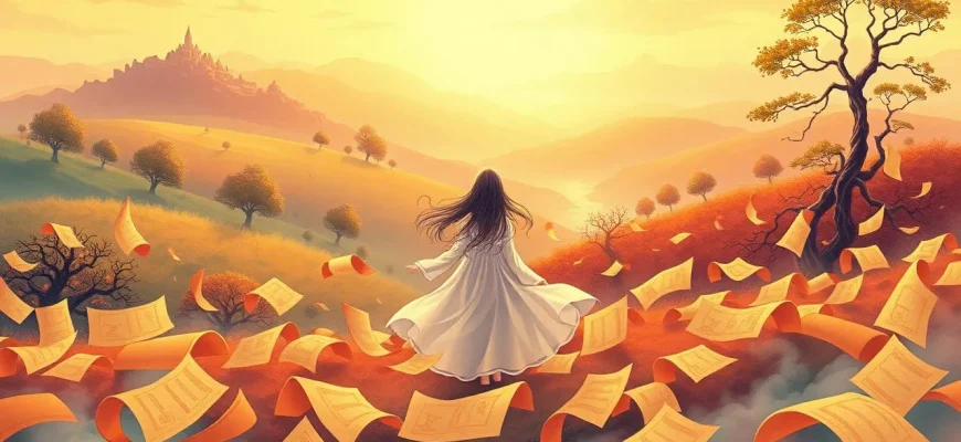 魔女のファンタジー映画10選