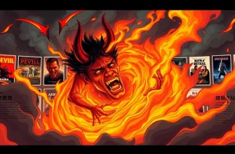 悪魔との契約をテーマにした映画10選