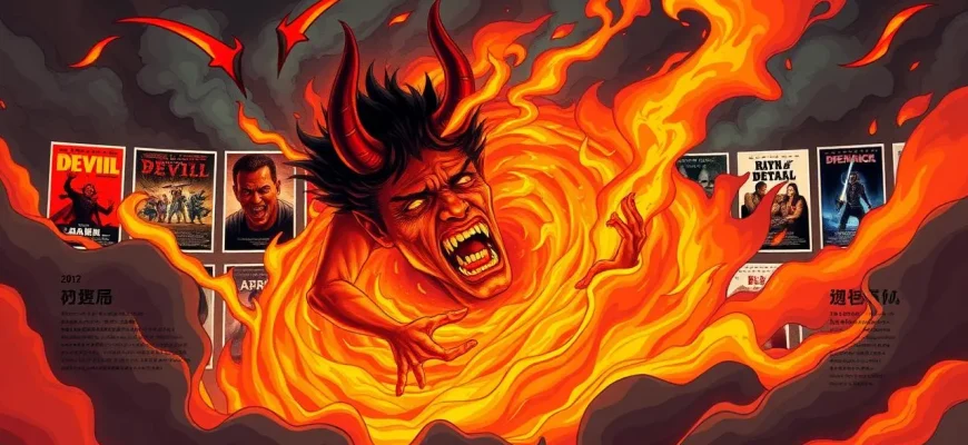 悪魔との契約をテーマにした映画10選