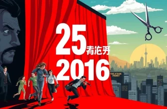2016年のトップ25スリラー映画