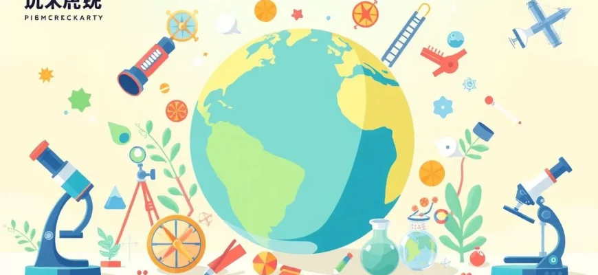 科学探検のドキュメンタリー映画ベスト10