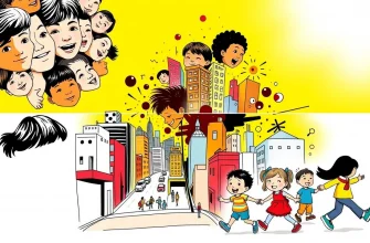 子供のドキュメンタリー映画特集