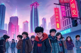 ストリートライフの伝記映画10選