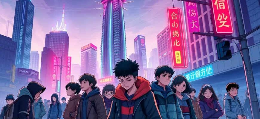 ストリートライフの伝記映画10選