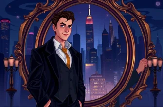 ゲームと探偵の映画10選