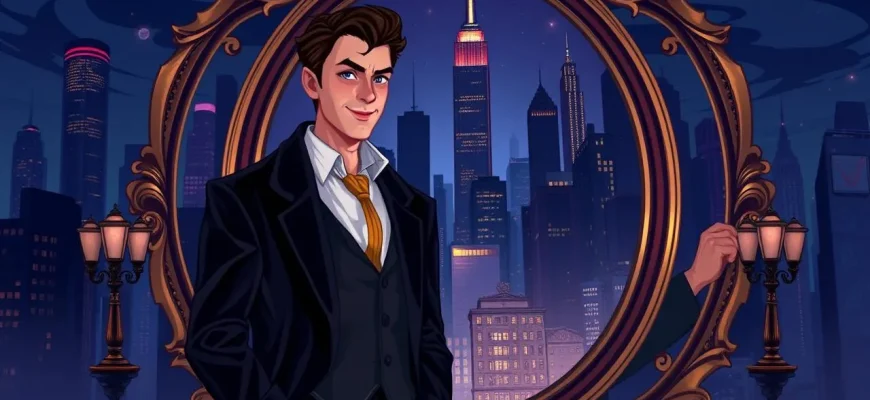 ゲームと探偵の映画10選