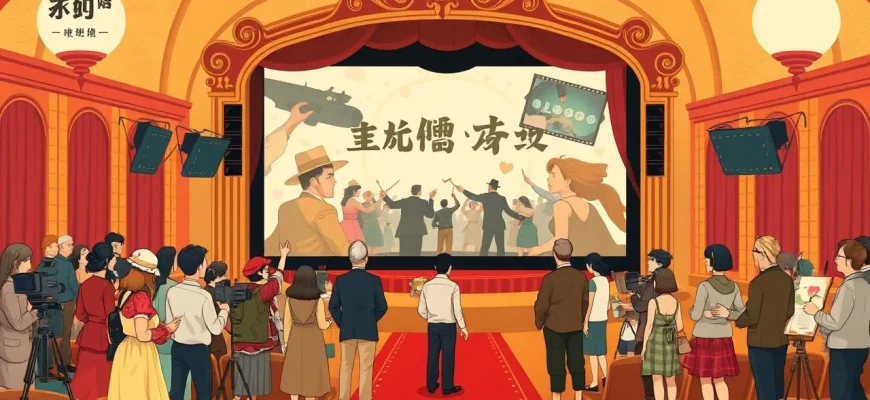 創造性を描くドラマ映画のベスト10