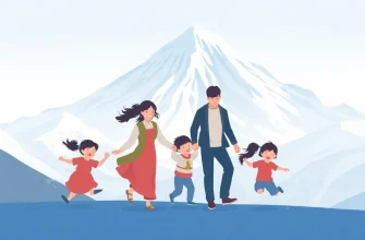 エベレストをテーマにした家族映画のリスト