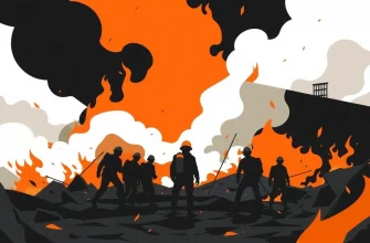 火災アクション映画のベスト10