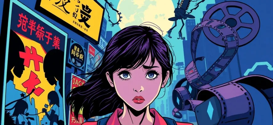 自殺のトリラー映画10選