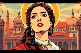 ロクスラーナの歴史映画ベスト10