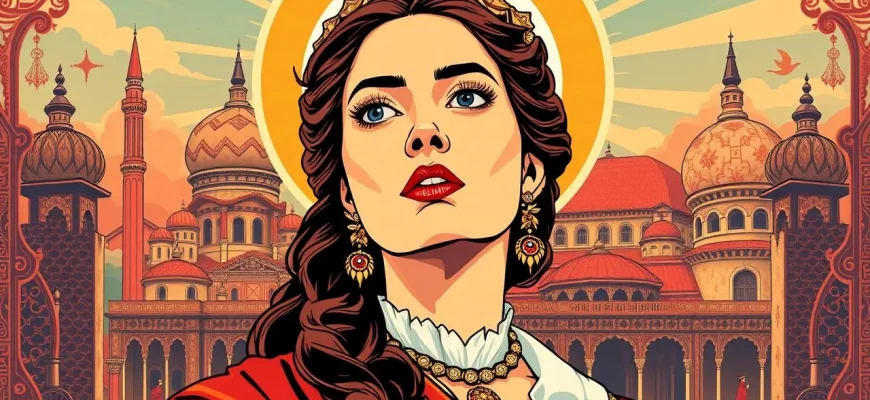 ロクスラーナの歴史映画ベスト10