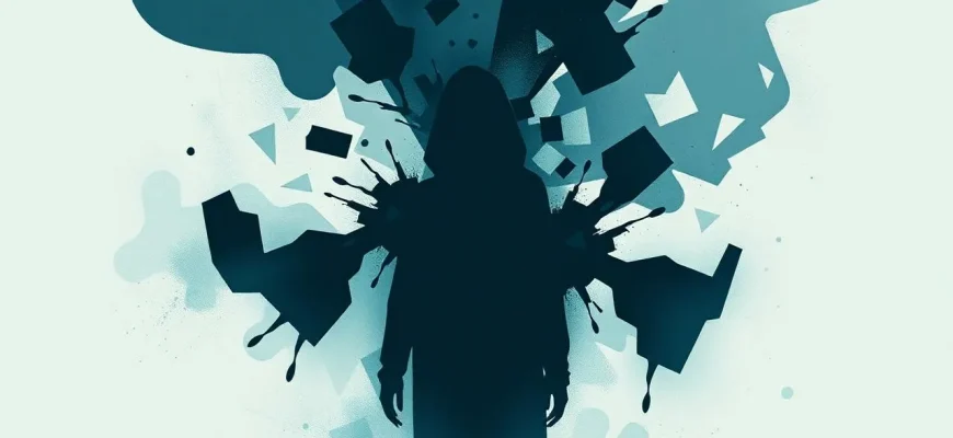 恐怖映画の薬物依存特集