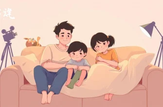 家族向けのパピー映画ベスト10