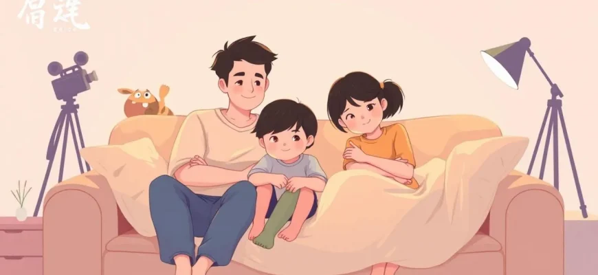 家族向けのパピー映画ベスト10