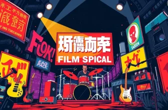 ロック映画特集