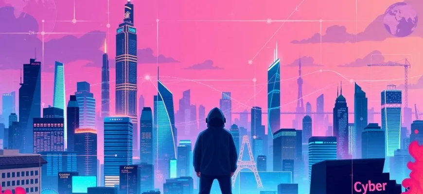 サイバーディフェンスのドキュメンタリー映画10選