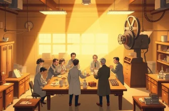 科学研究のドラマ映画10選