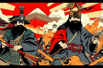 戦国時代の将軍を描いた歴史映画の名作