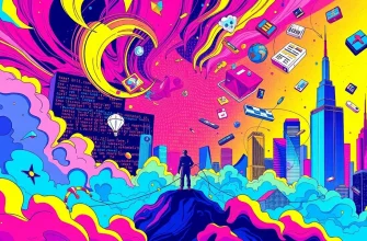 仮想芸術を探求するドキュメンタリー映画