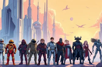 ファシストSF映画特集 - 異色の組み合わせ