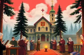 ソビエトの修道院映画