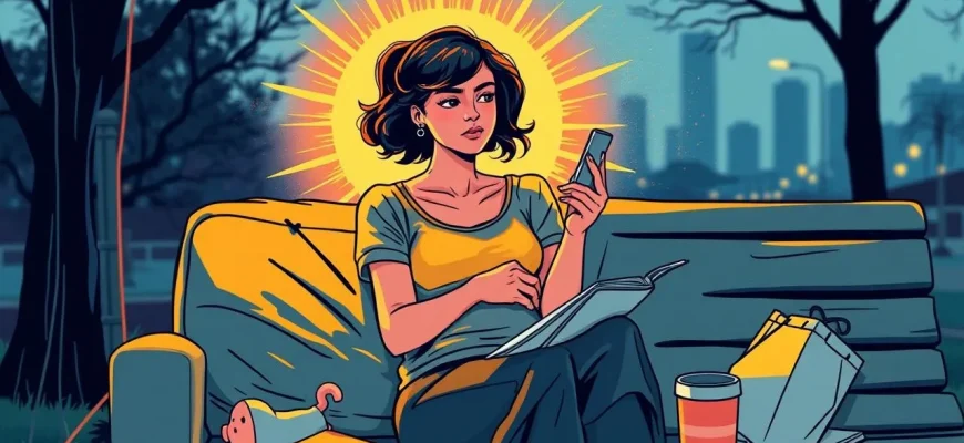 シングルマザーのメロドラマ映画特集