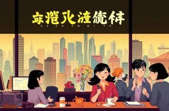 仕事のメロドラマ映画10選