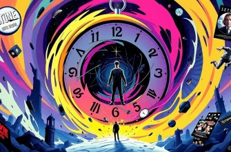 時間ループのスリル満載映画10選