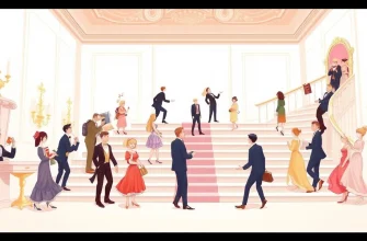 アリストクラシー・コメディ映画のベスト10