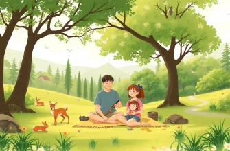 家族向け密猟映画のベスト10