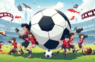サッカー映画のベスト10