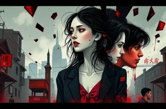 解離性人格障害のスリラー映画10選