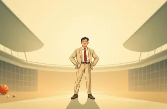 スポーツマネージャーのドラマ映画10選