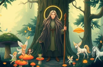 ドルイドのファンタジー映画ベスト10