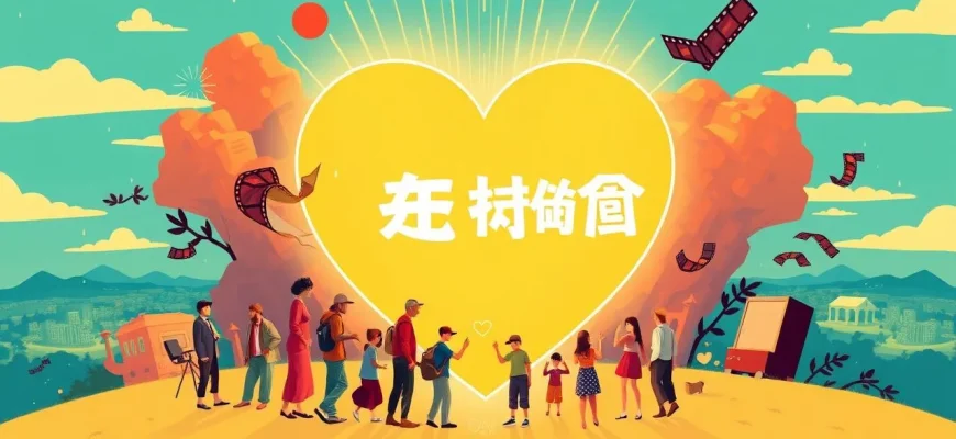 心を揺さぶる映画10選