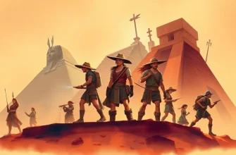 失われた民族を探す冒険映画10選