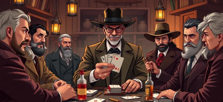 ウェスタンマニピュレーターの映画特集